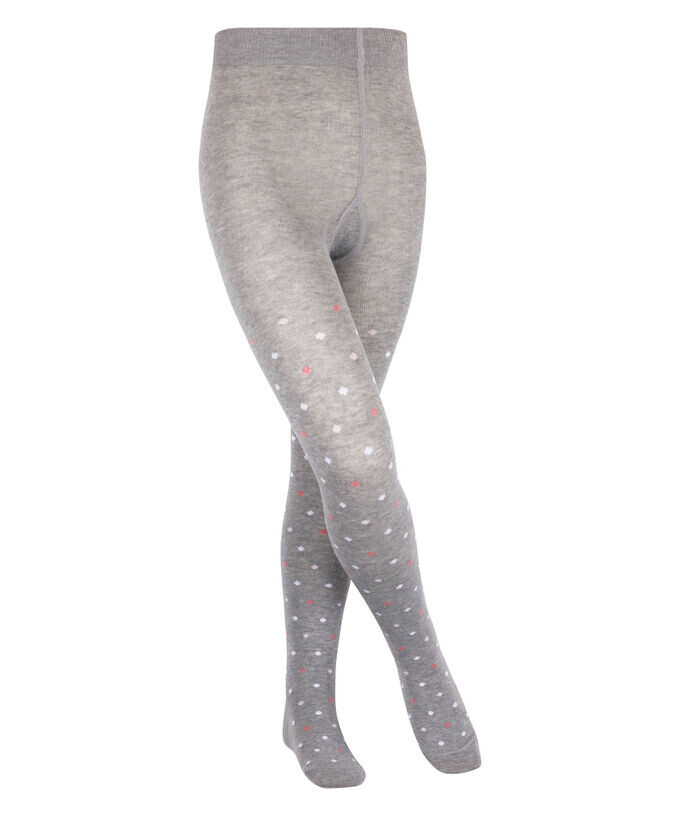 

Колготки "мультиточка" Falke, серый
