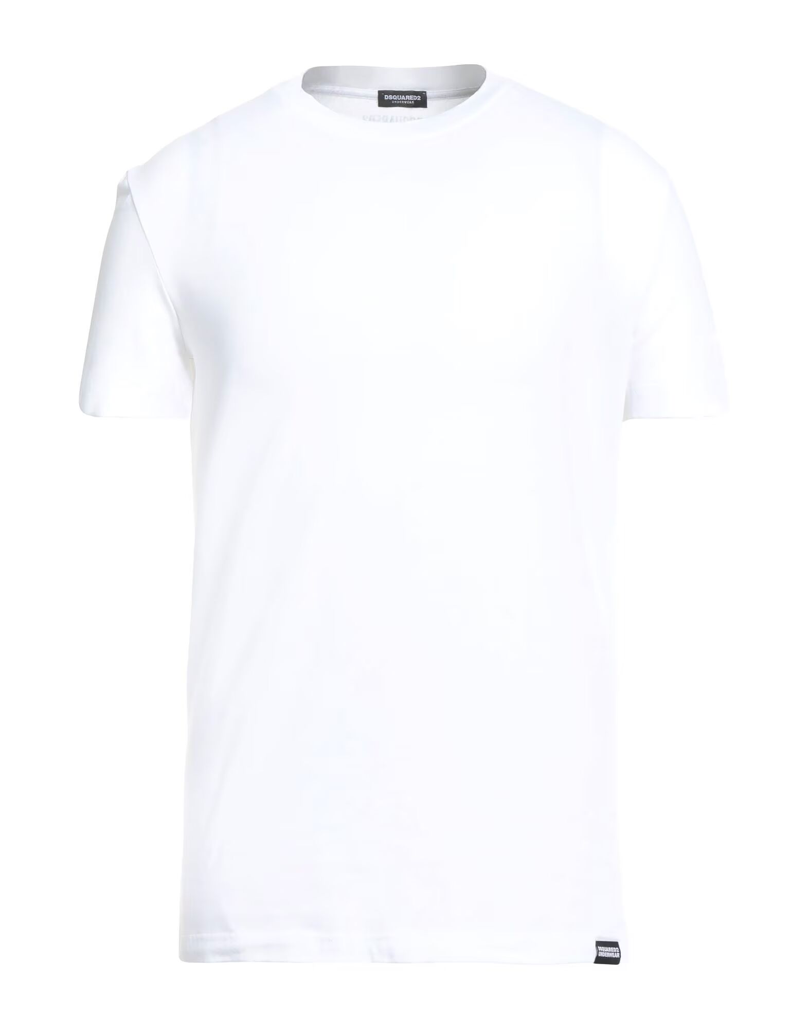 

Майка UNDERWEAR Dsquared1, белый