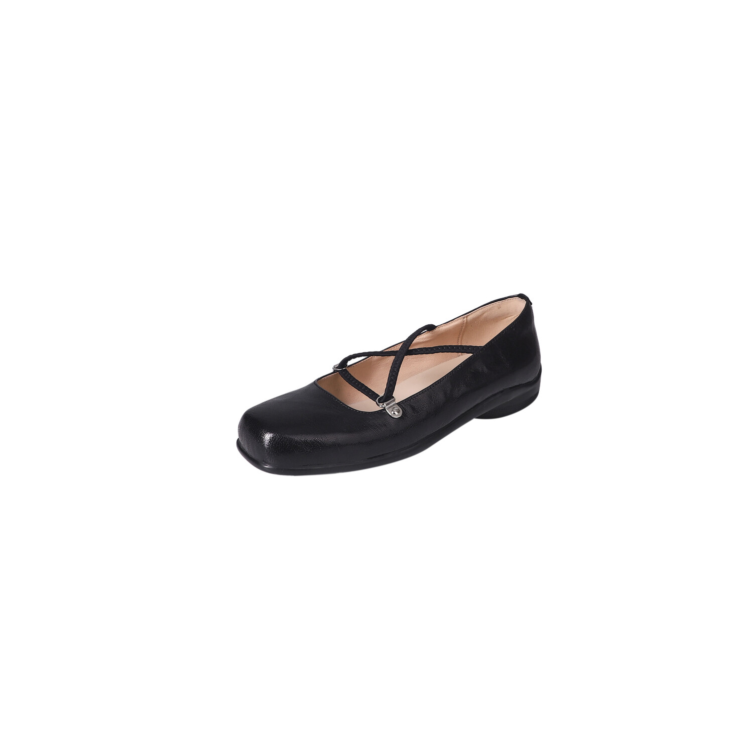 

Туфли AIQINISHA Mary Jane Shoes Women's