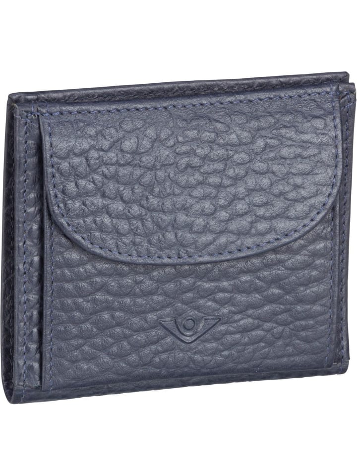 

Кошелек Voi, синий