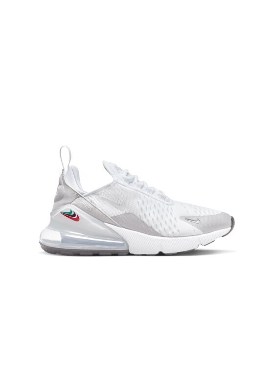 

Кроссовки Nike, белый