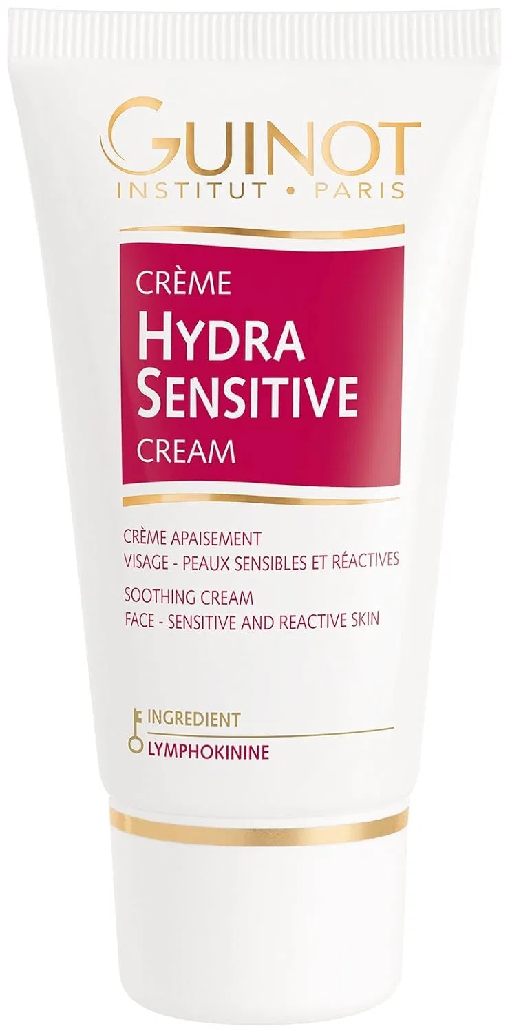 Крем для лица «Hydra Sensitive» от Guinot Guinot