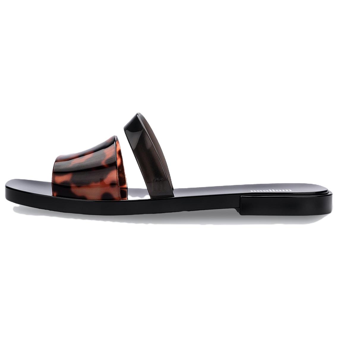 

Шлепанцы и сланцы Melissa Slide Slippers Women's