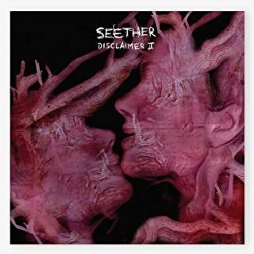 

Виниловая пластинка Seether - Disclaimer Ii