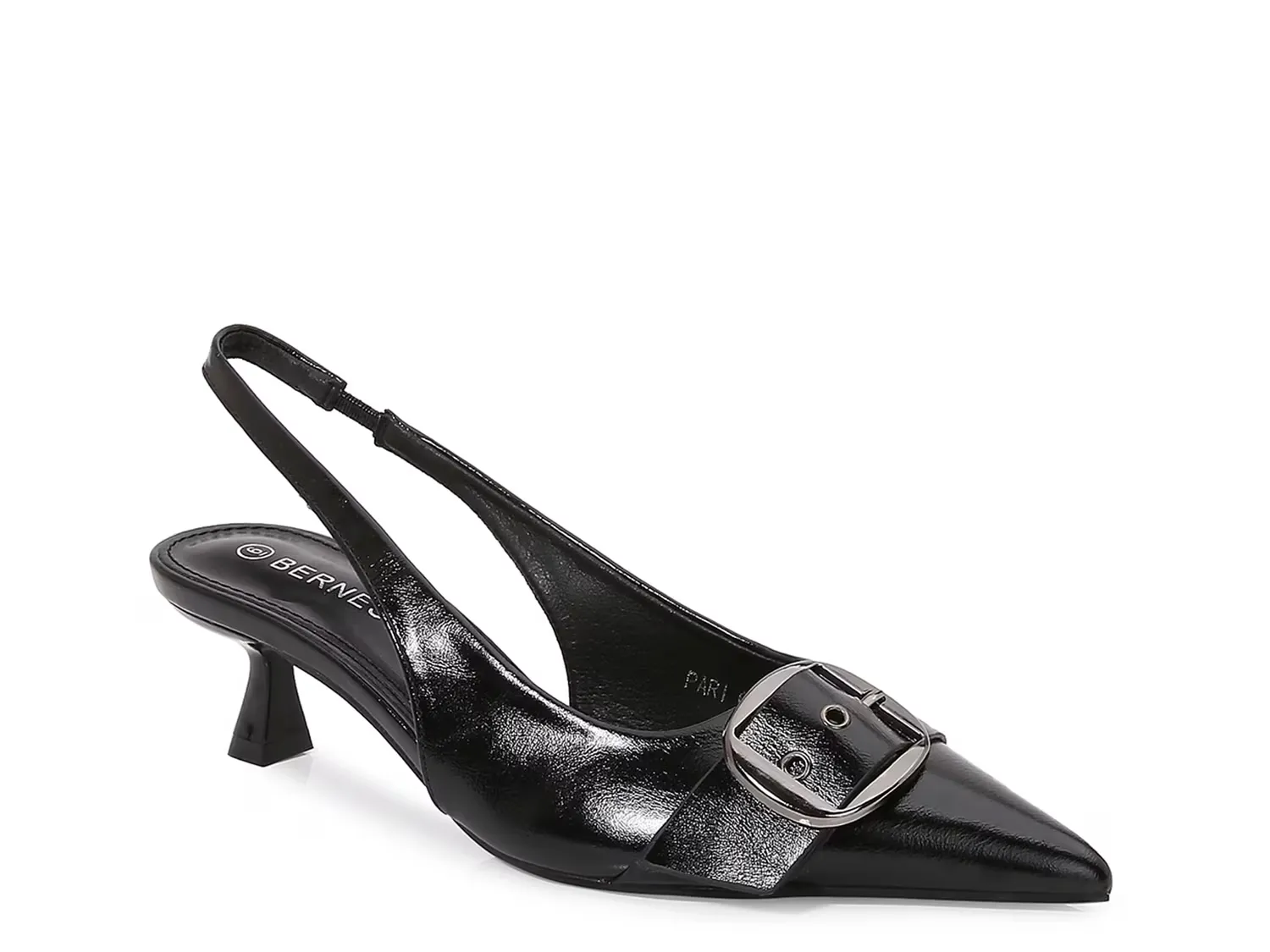 

Туфли Pari Pump Berness, черный