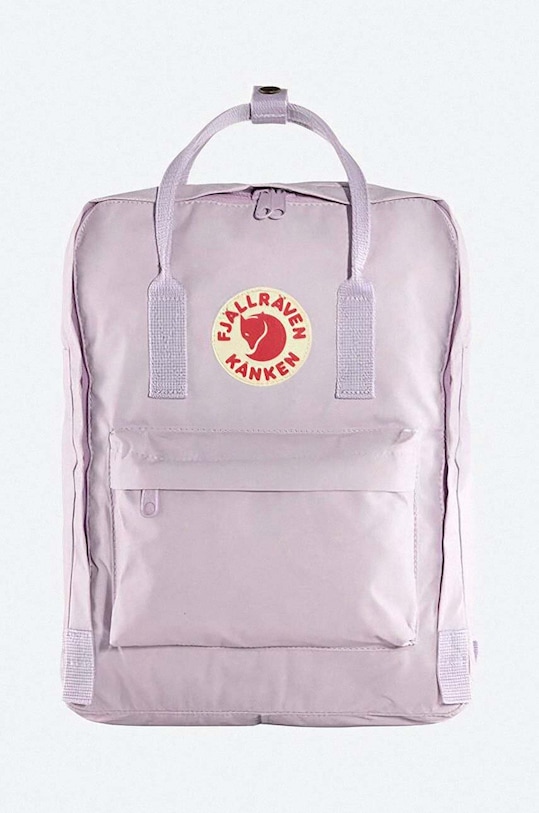 

Рюкзак Kanken F23510 455 Fjallraven, фиолетовый