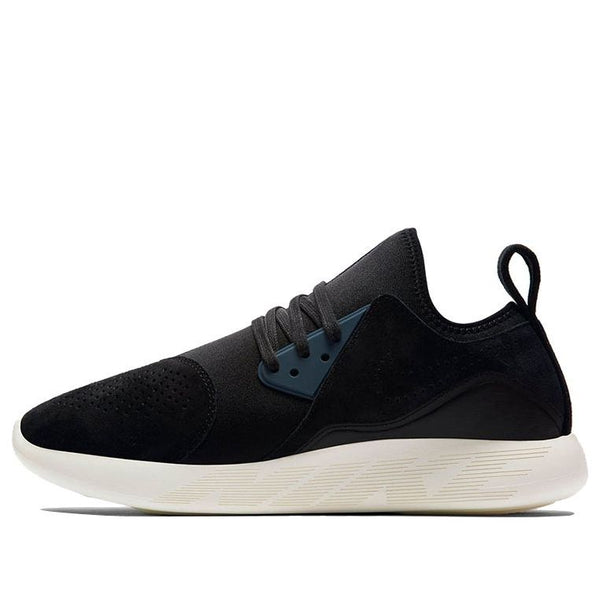 Кроссовки lunarcharge премиум Nike, черный
