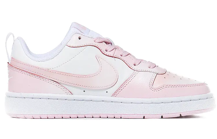 

Женские кроссовки для скейтбординга Nike Court Borough, Pink