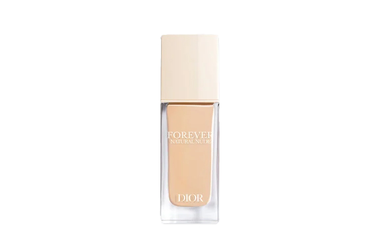 Натуральный nude жидкий тональный крем natural correcting skin tone 30ml DIOR — фото 4