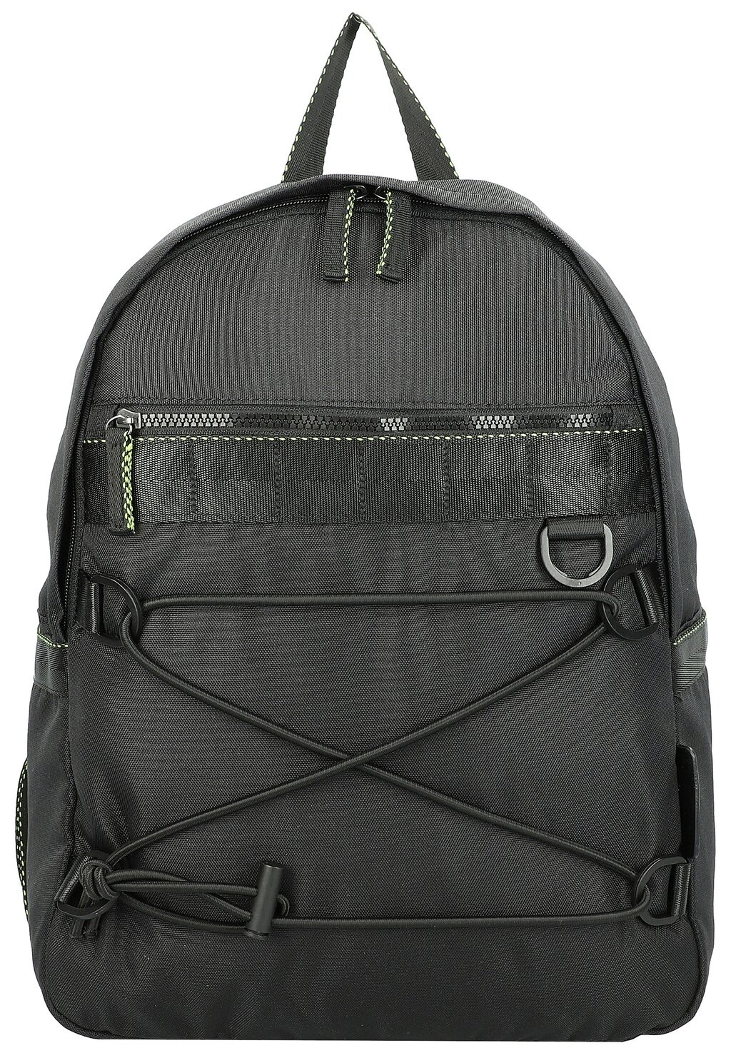 

Рюкзак TOM TAILOR, цвет black