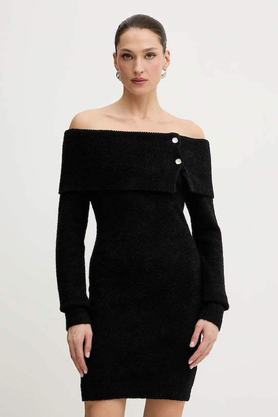 

Платье Morgan, черный