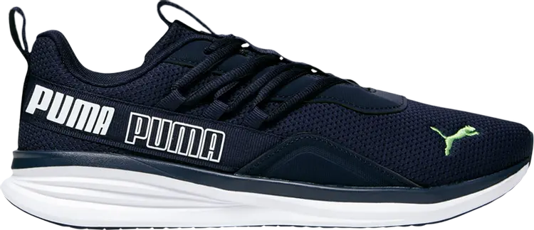 

Кроссовки Star Vital Refresh 'Navy Fizzy Lime', синий