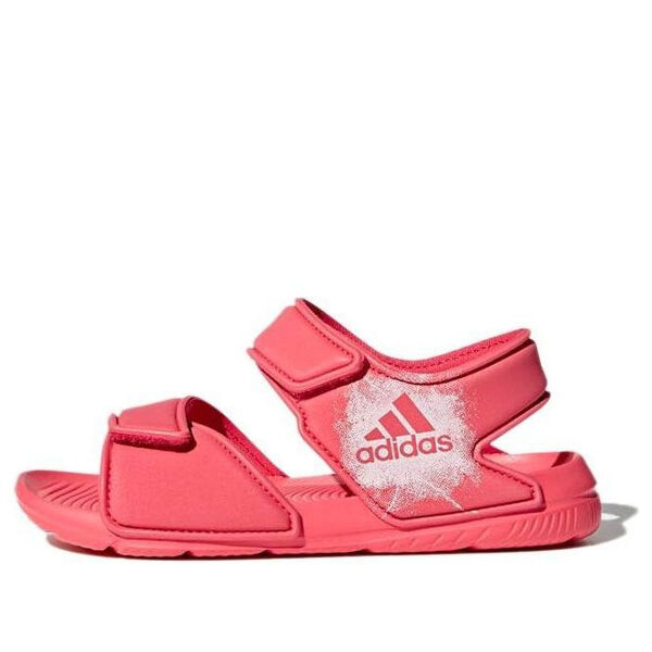 

Сандалии altaswim c Adidas, розовый