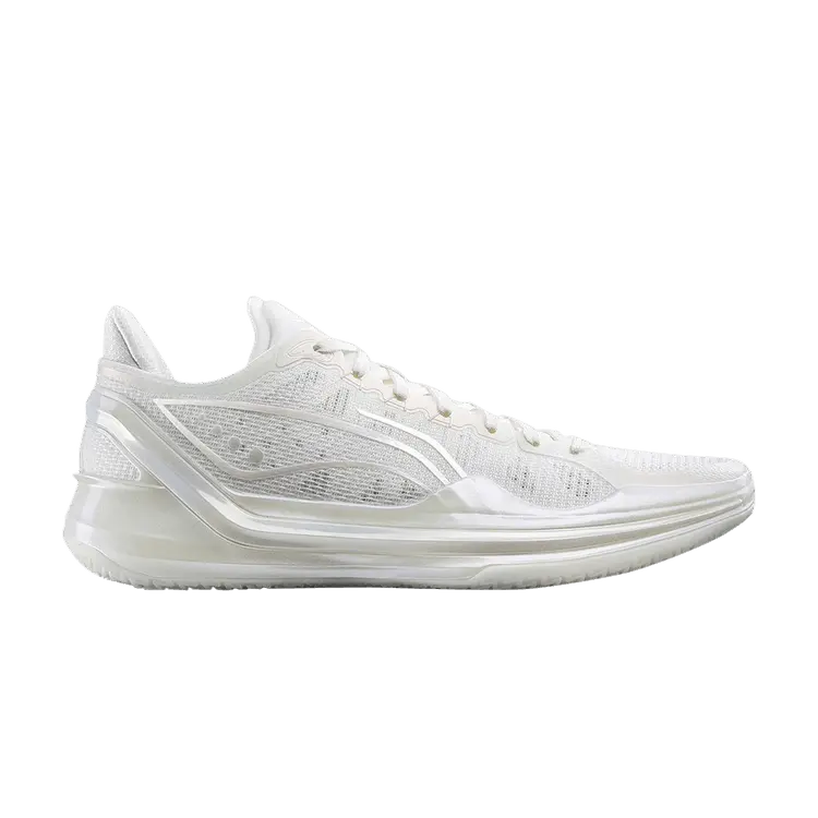 

Кроссовки Li-Ning Liren 4 V2 Low, White Pearl