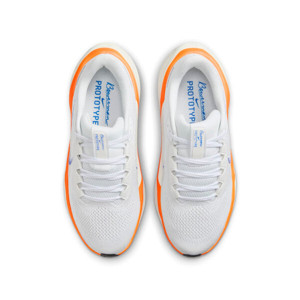 Кроссовки air zoom pegasus 41 'blueprint pack' Nike, белый — фото 3