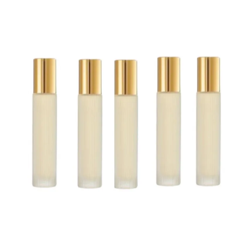 TOM FORD Набор образцов парфюма TF Sparkling Iridescent с цветочно-фруктовыми нотами и бергамотом, 10 мл, 10ml*5