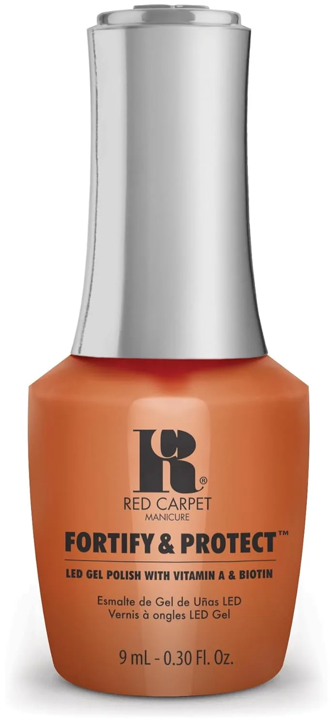 Коллекция RC Red Carpet Manicure RCM весна 2022: свежий взгляд, Ahead Of The Game