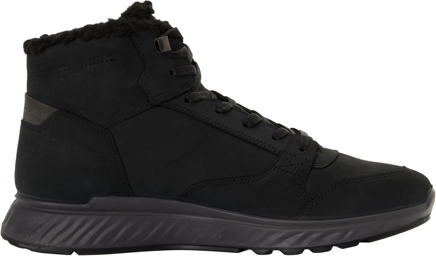 Мужские походные ботинки ECCO Exostride M — фото 4