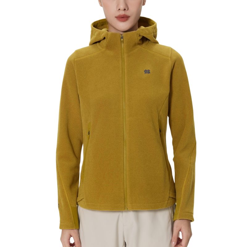 

KOLON SPORT Куртка женская, Camel