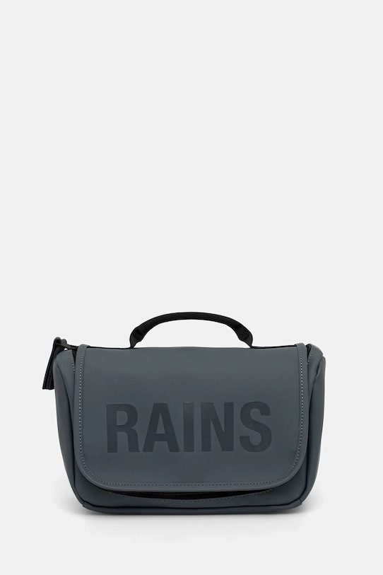 

Косметичка 16310 Texel Rains, серый
