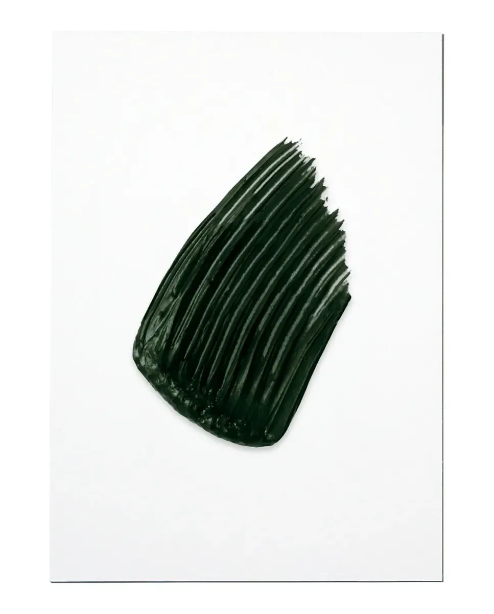 Тушь для ресниц Magnetic State Лимитированное издание Byredo, Verde Oscuro — фото 3