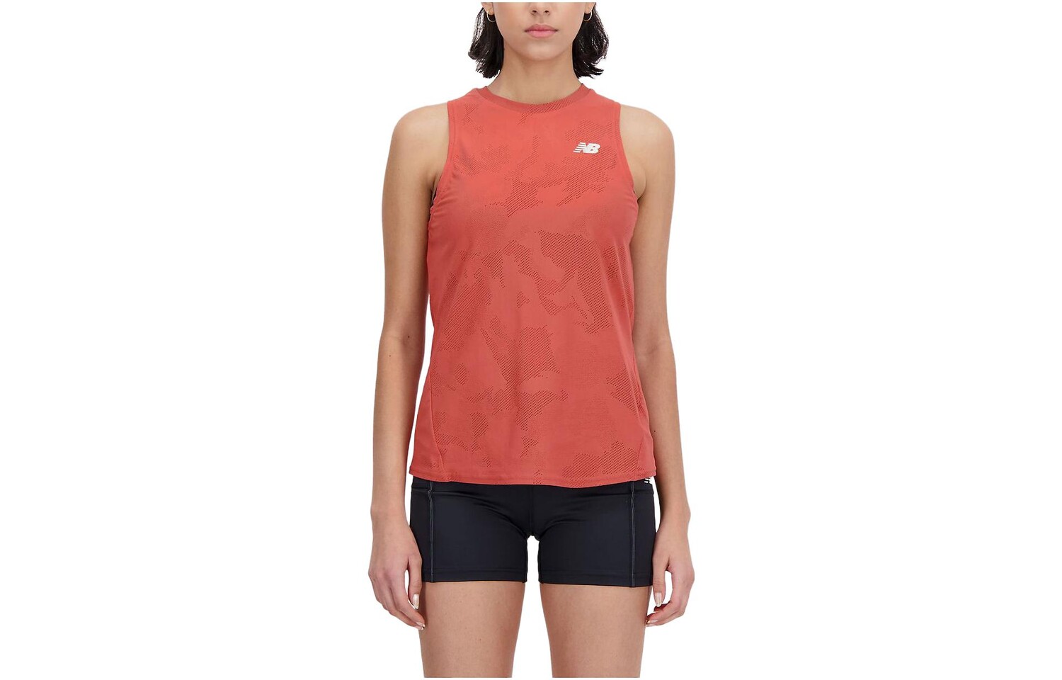 

Q Speed Vest женский звездный цвет New Balance