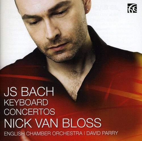 

CD диск Bach, J.S. / Van Bloss: Keyboard Concertos