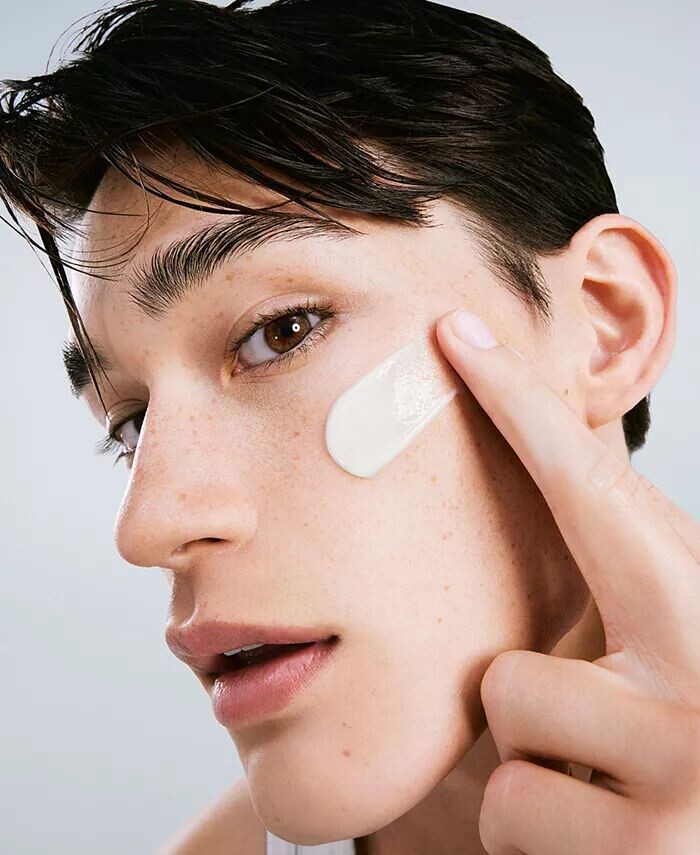 Skincare for Men Энергизирующий лосьон для лица Daily Rescue, 1,7 унции Lab Series — фото 2