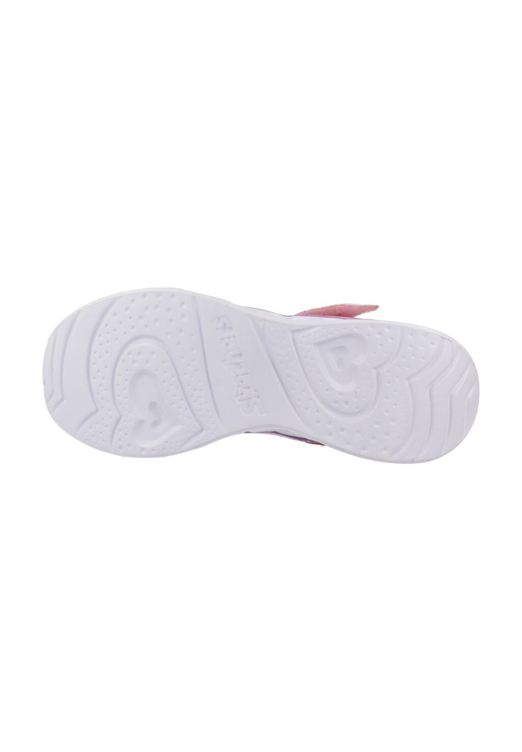 

Кроссовки HEART LIGHTS Skechers, розовый