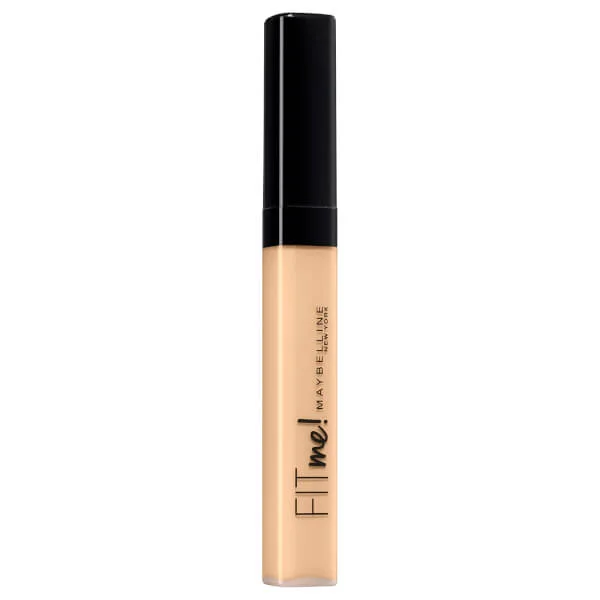 

Подойди мне консилер Maybelline, цвет 06 vanilla