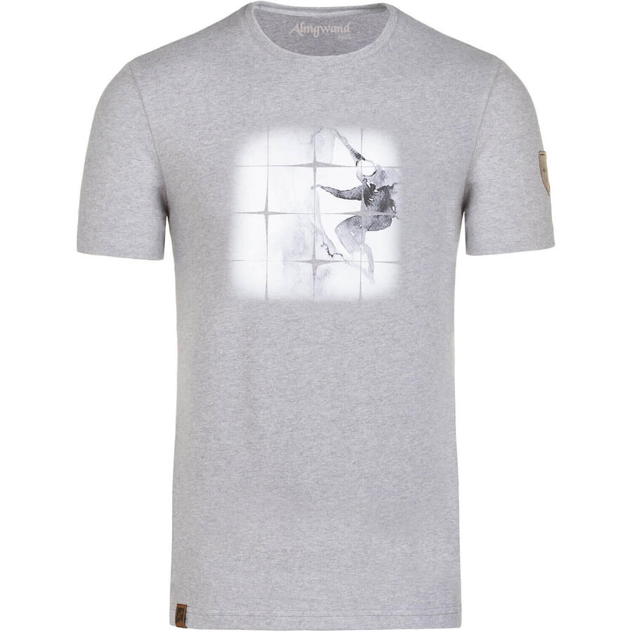 

ALMGWAND 1928 Футболка Аллриссальм