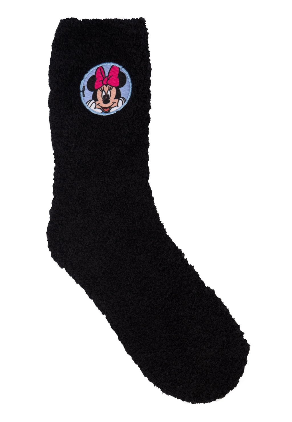 

Носки 2ER PACK DISNEY MINNIE MOUSE KUSCHEL Disney, черный