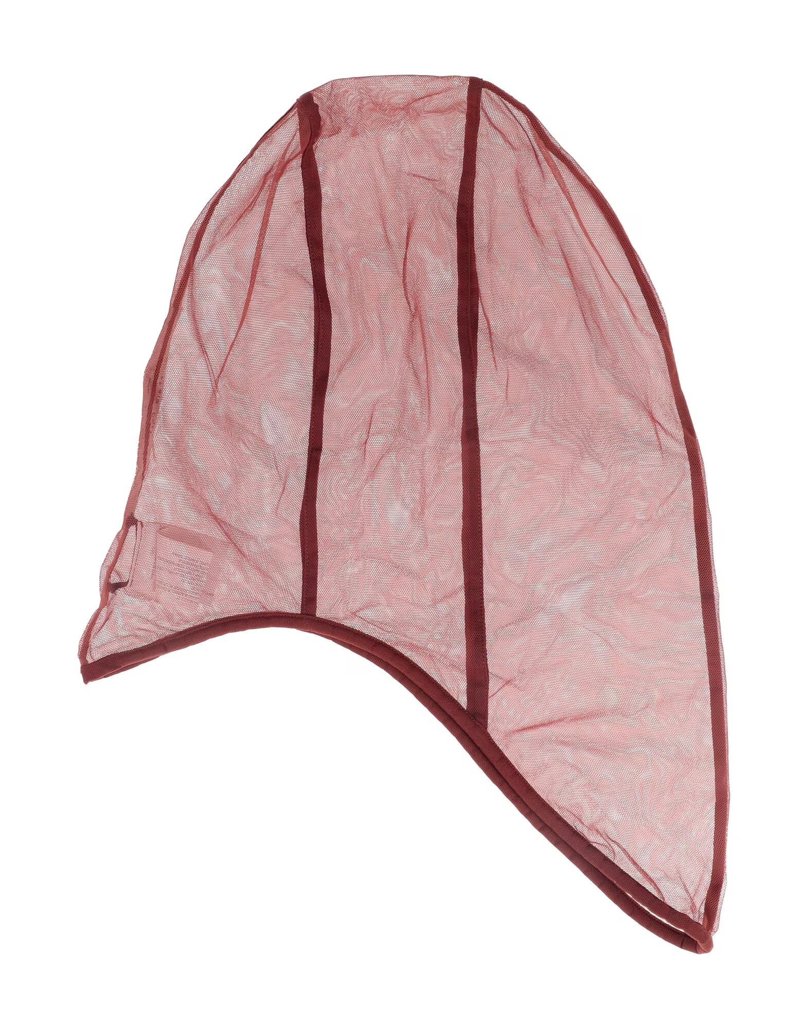 

Шапка Rick Owens, шоколадный