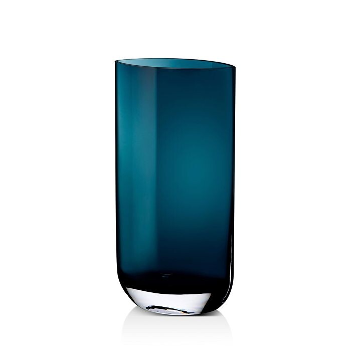 

Вазы со стеклянными лезвиями телесного цвета Nude Glass, зеленый