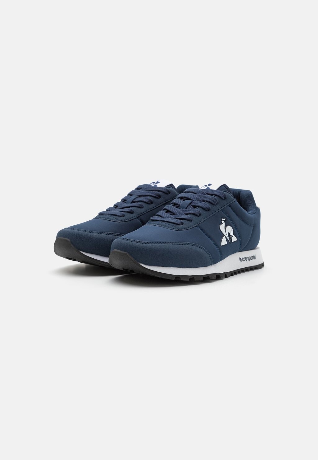 

Кроссовки RACERONE UNISEX le coq sportif, темно-синий
