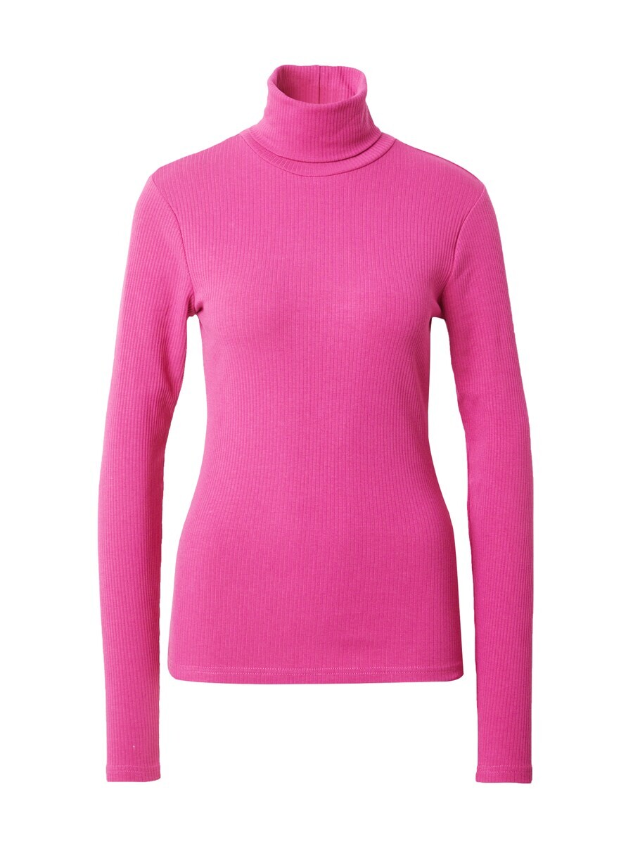 

Лонгслив minimum Shirt ROLLI, розовый