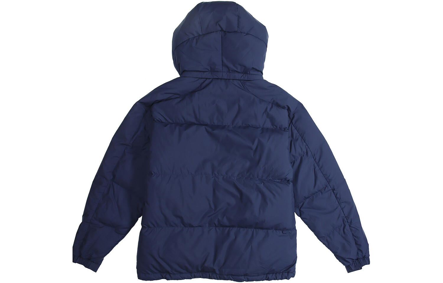 Arsenal Down Jacket Men Blue Adidas, синий — фото 2
