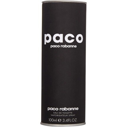 Туалетная вода-спрей унисекс 100мл, Paco Rabanne — фото 2