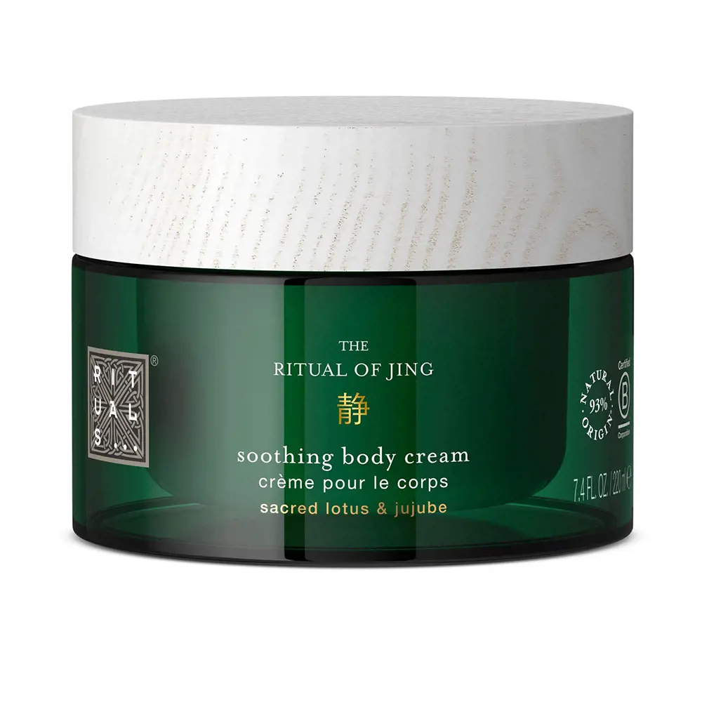 

Крем для тела The ritual of jing body cream Rituals, 220 мл.