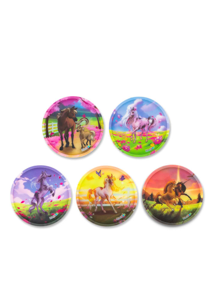 

Ergobag Kletties set Ponyhof Ergobag