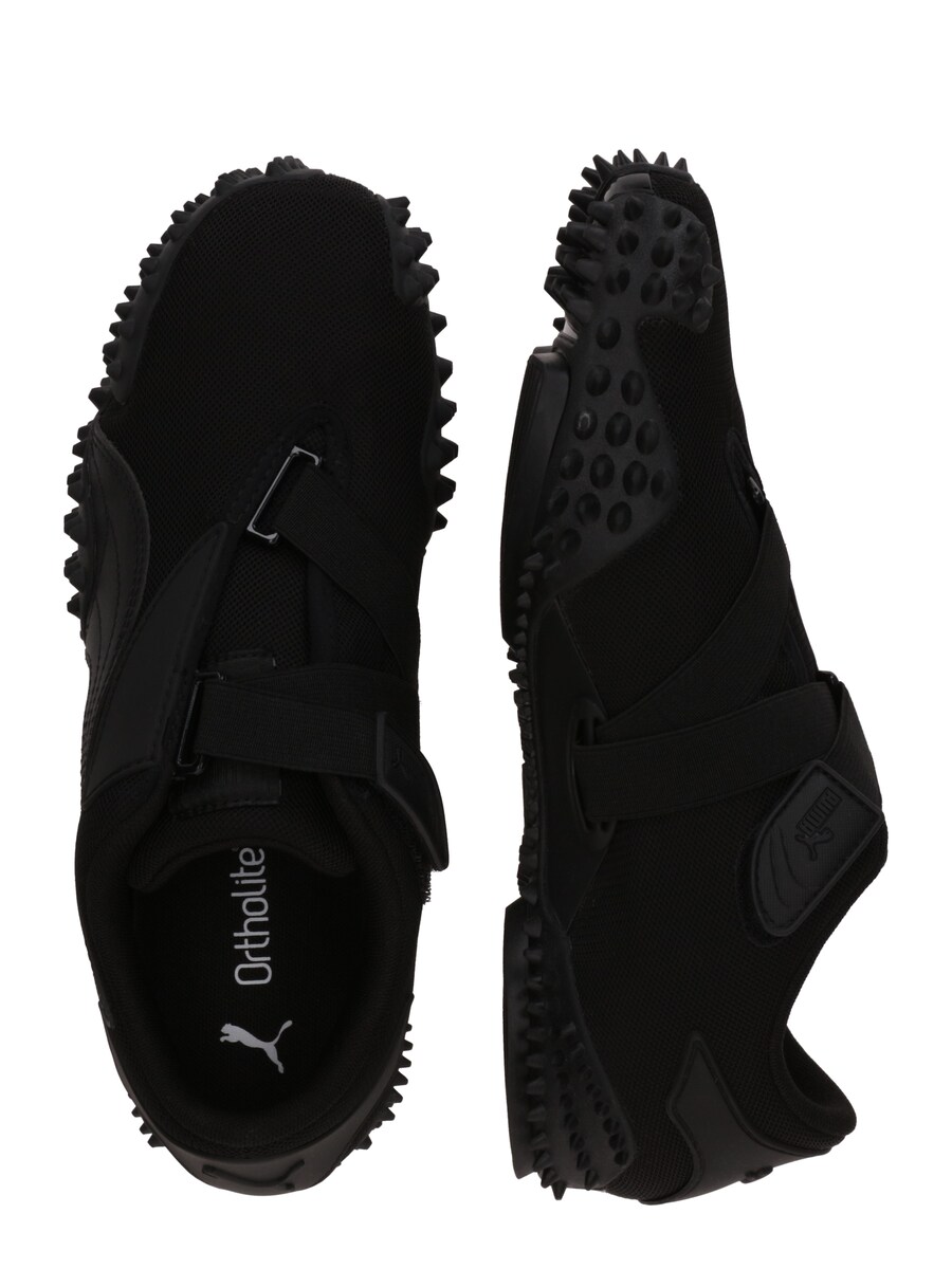 Кроссовки PUMA Mostro, черный — фото 2