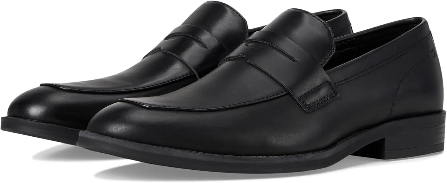 Лоферы Calvin Klein Jay, черный