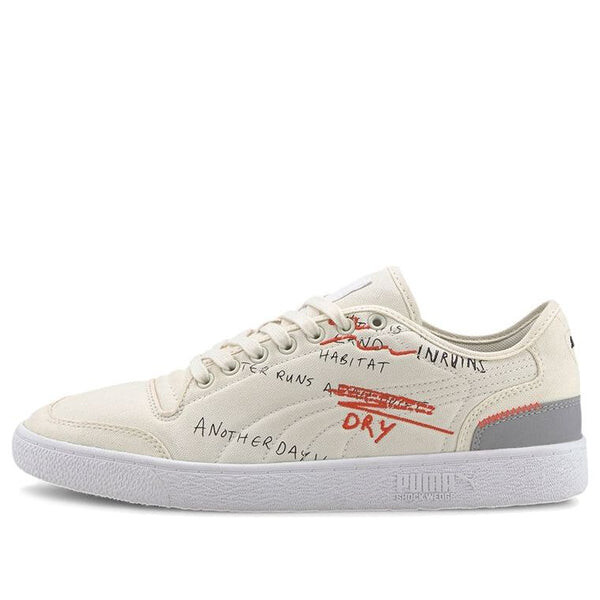 

Кроссовки central saint martins x ralph sampson 'day zero' Puma, белый
