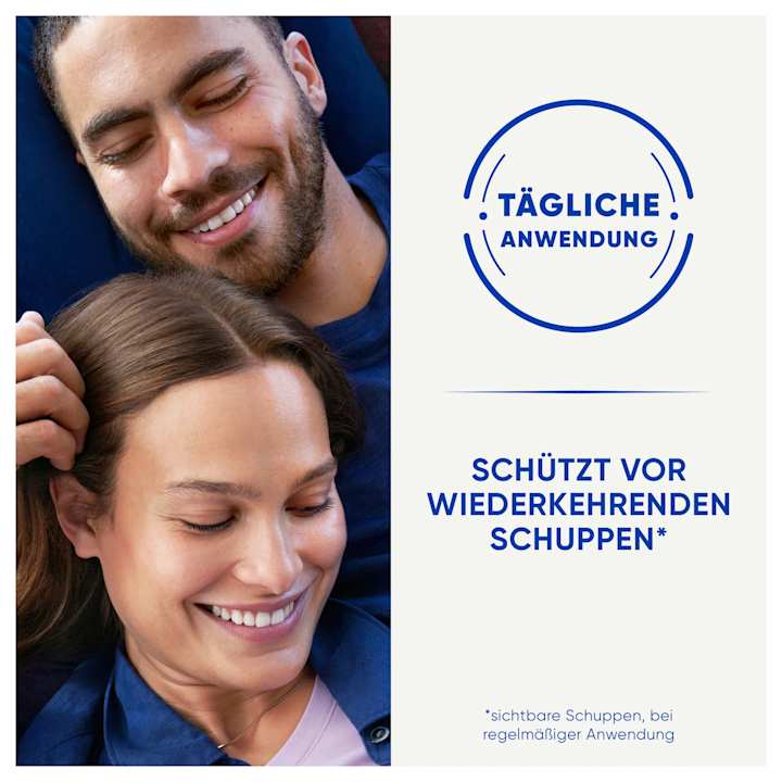 Шампунь head&shoulders Shampoo Anti-Schuppen bei juckender Kopfhaut, 500 ml — фото 4