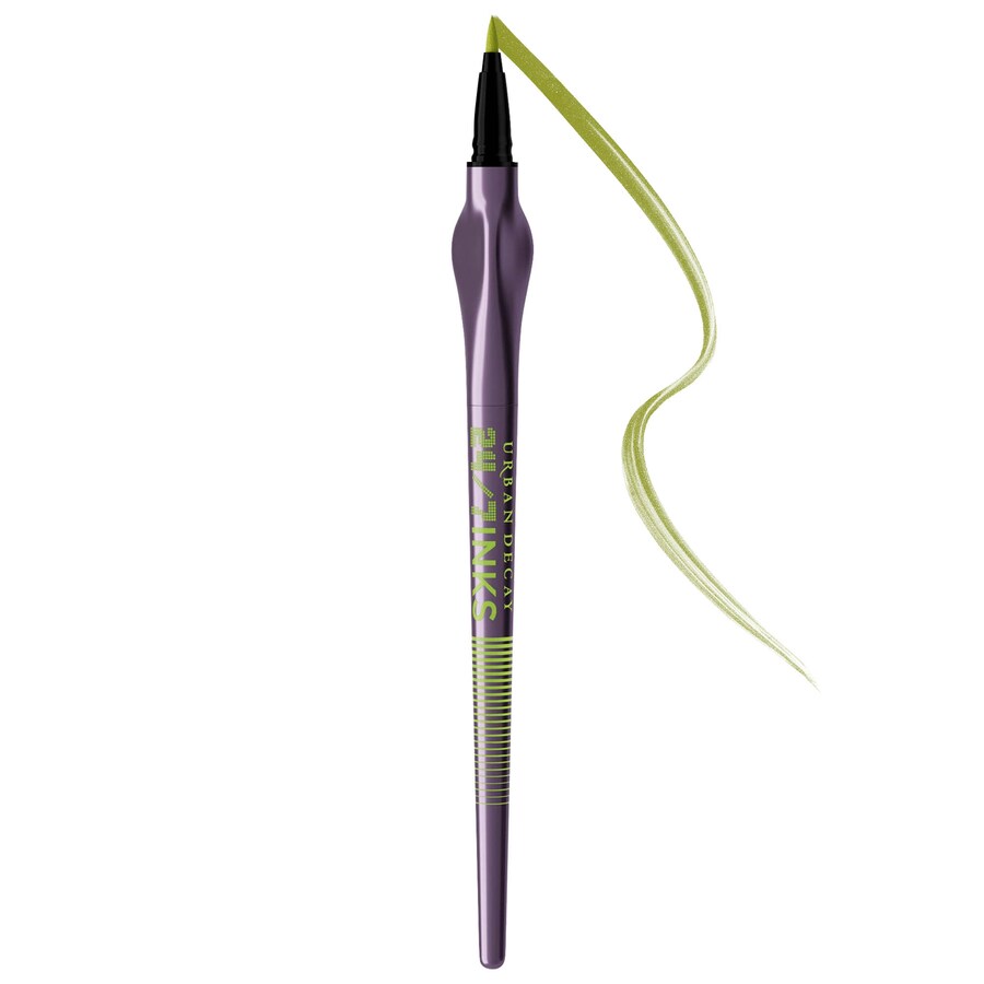 

Жидкая подводка для глаз 24/7 Inks Easy Ergonomic Urban Decay, 0.01 oz /0.28 g, Freak