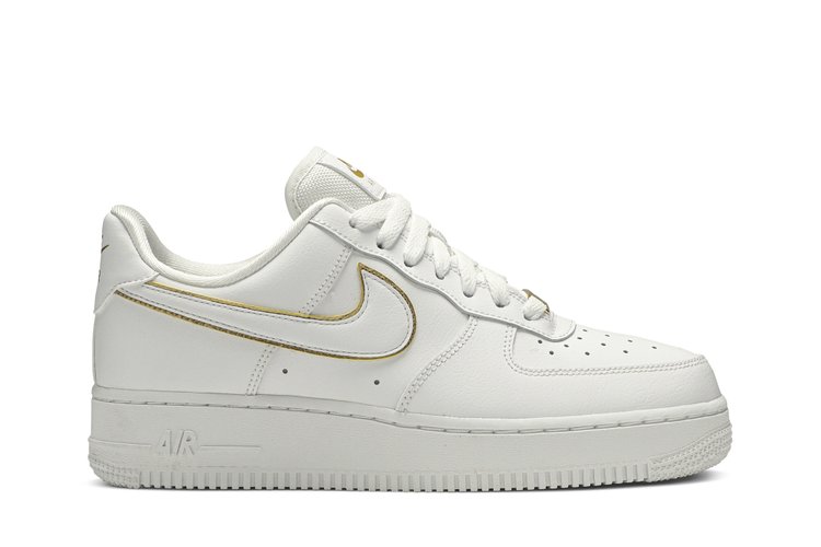 

Кроссовки Nike Wmns Air Force 1 07 ESS, белый