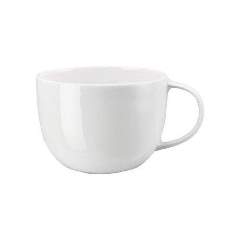 

Чашка для эспрессо Brillance белая 0,08 л Rosenthal, белый