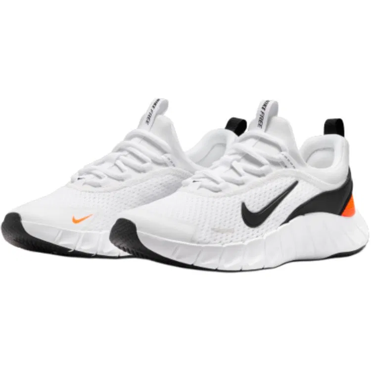 Кроссовки детские беговые Rebound Breathable Low Top White Kids' Nike — фото 4