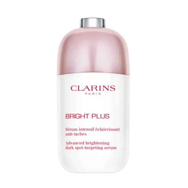 

Сыворотка против пятен White Plus Bright Serum Clarins, 50 ml