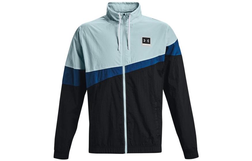 

Under Armour Куртка мужская синий